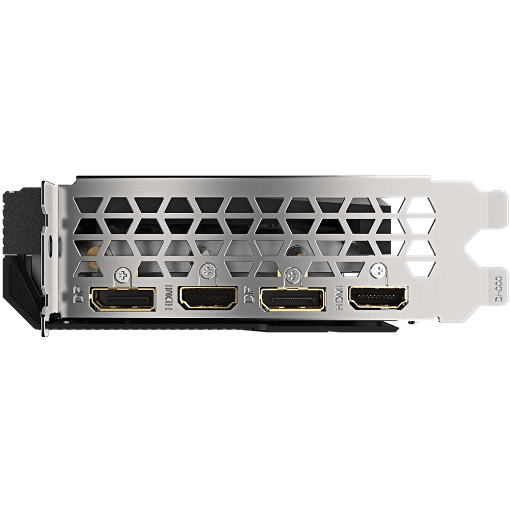 GIGABYTE N3060WF2OC-12GD 2.0 "N3060WF2OC-12GD 2.0" — miniatură
