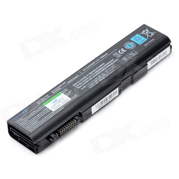 Baterie Li-Ion 6 cell "PA3788U-1BRS"