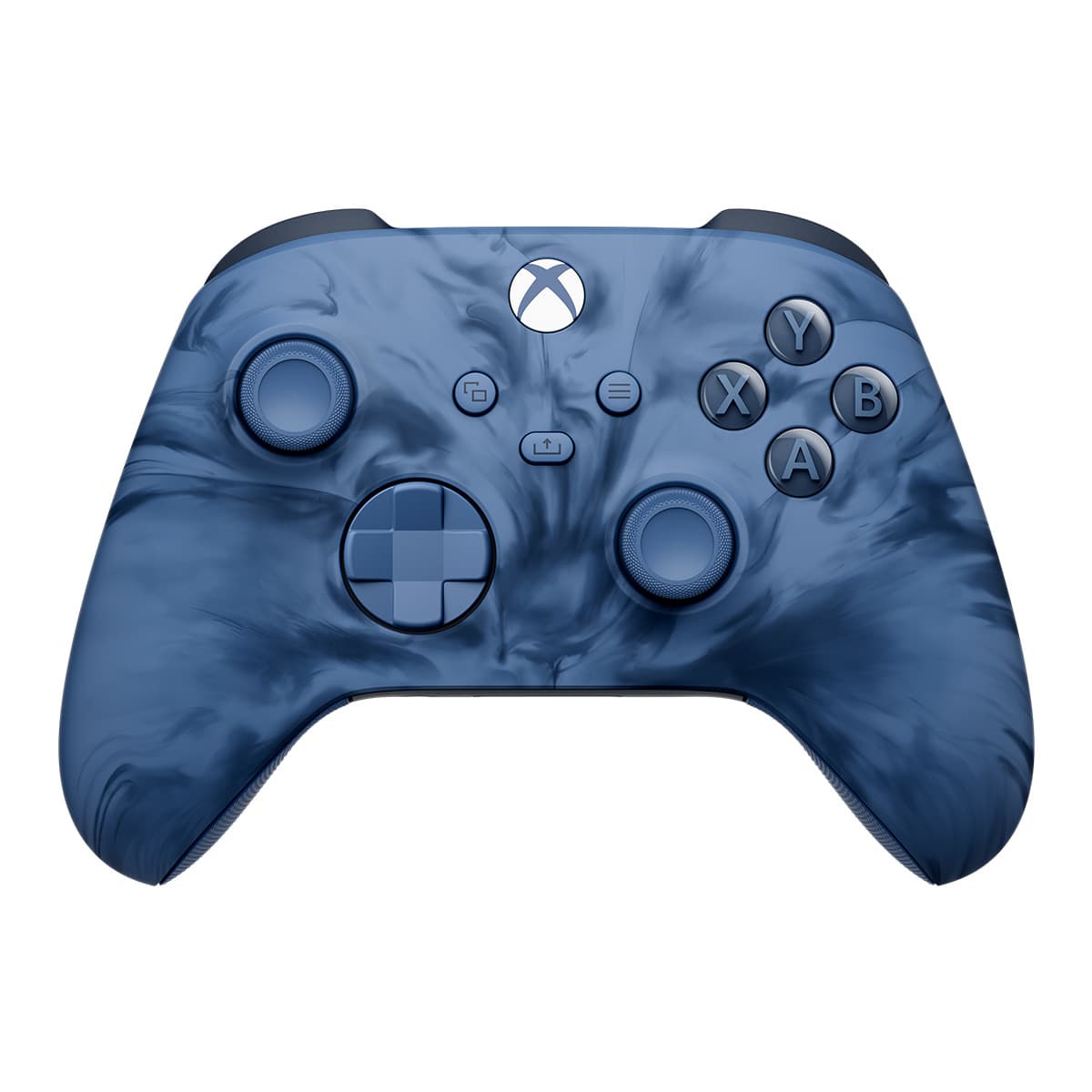 GAMEPAD si VOLAN Microsoft MS Xbox Wireless Controller M Branded je EN/FR/DE/IT/PL/PT/RU/ES EMEA,"QAU-00130"