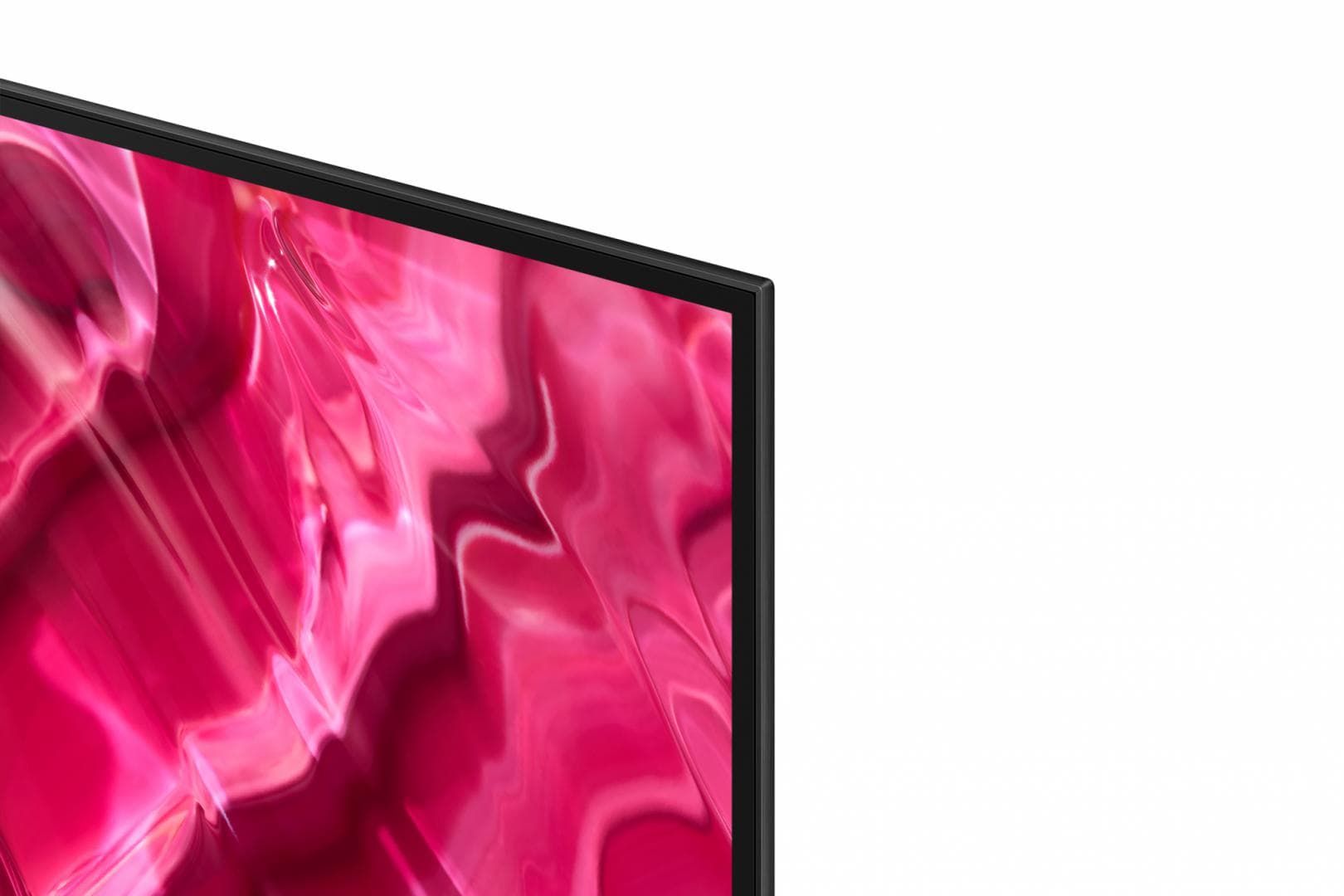 OLED TV 77" SAMSUNG QE77S90CA "QE77S90CA" — miniatură