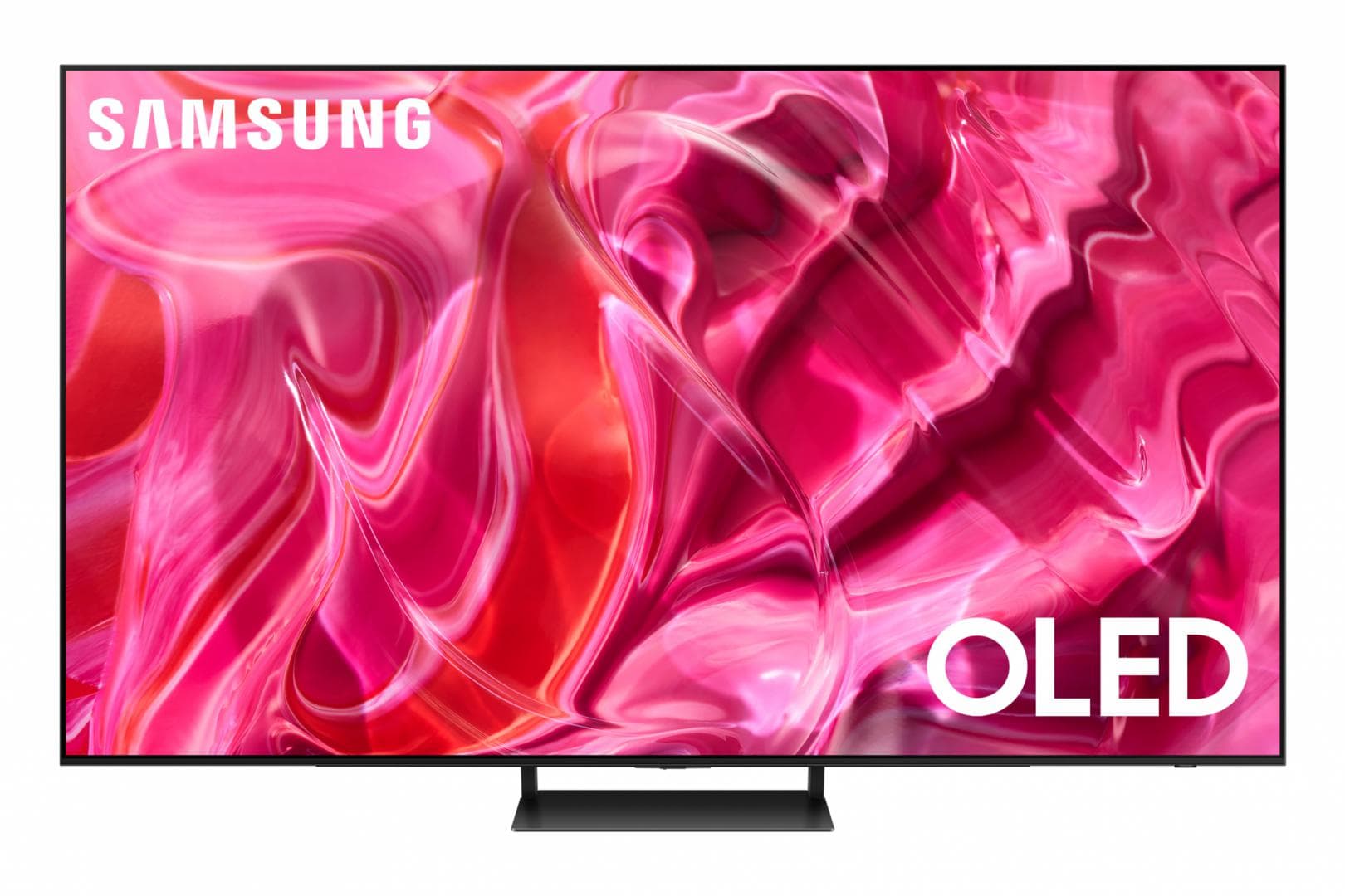 OLED TV 77" SAMSUNG QE77S90CA "QE77S90CA" — miniatură