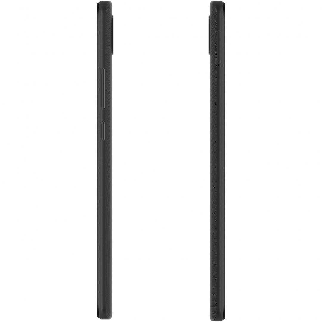SMARTphone Xiaomi Xiaomi Redmi 9C 6.53" 2GB 32GB DSIM GY,"REDMI9C-232DSGY" — miniatură