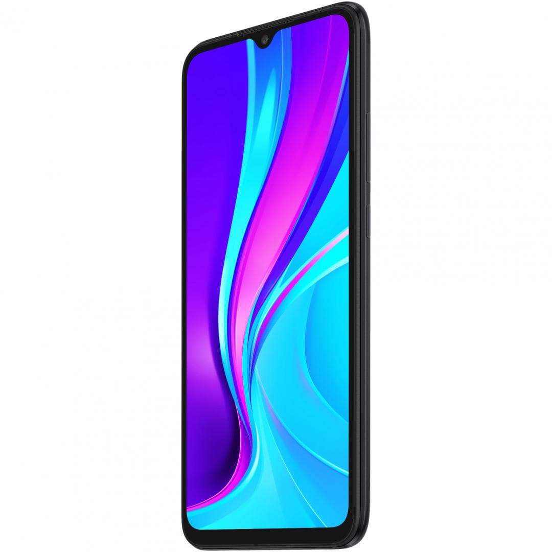 SMARTphone Xiaomi Xiaomi Redmi 9C 6.53" 2GB 32GB DSIM GY,"REDMI9C-232DSGY" — miniatură
