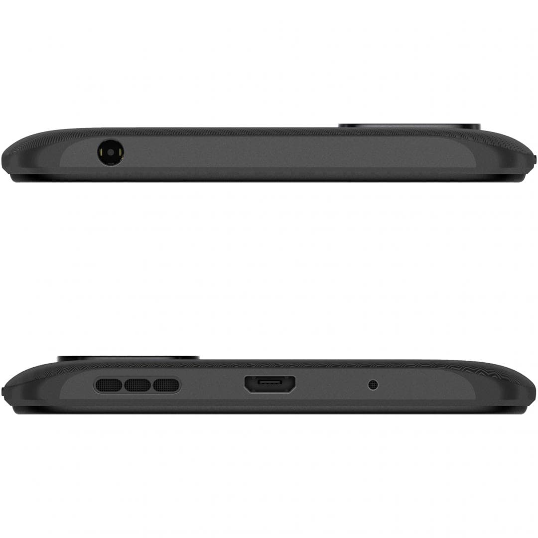 SMARTphone Xiaomi Xiaomi Redmi 9C 6.53" 2GB 32GB DSIM GY,"REDMI9C-232DSGY" — miniatură