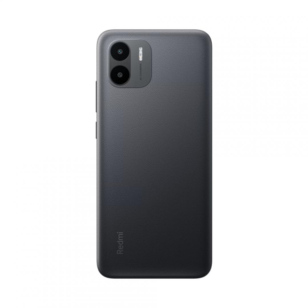 Xiaomi Redmi A2 2GB RAM 32GB DS - Black "REDMIA2-232DSBK" — miniatură