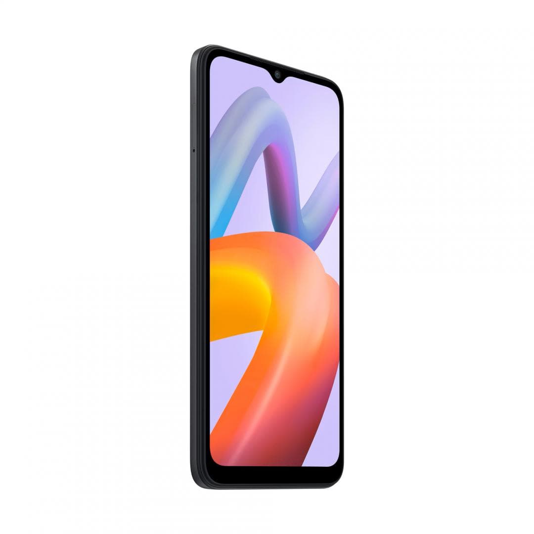 Xiaomi Redmi A2 2GB RAM 32GB DS - Black "REDMIA2-232DSBK" — miniatură