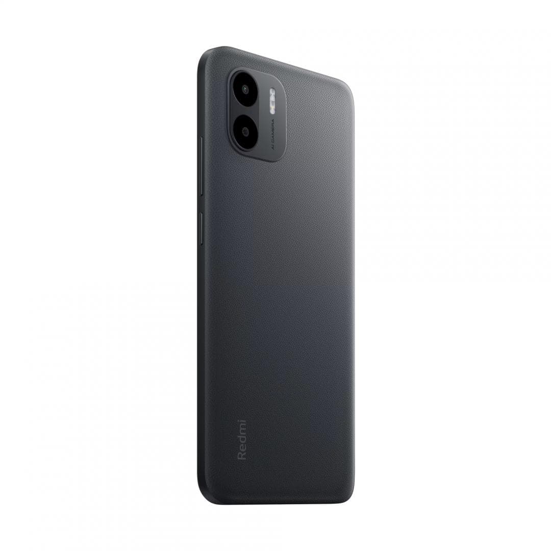 Xiaomi Redmi A2 2GB RAM 32GB DS - Black "REDMIA2-232DSBK" — miniatură