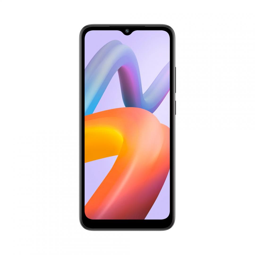 Xiaomi Redmi A2 2GB RAM 32GB DS - Black "REDMIA2-232DSBK"
