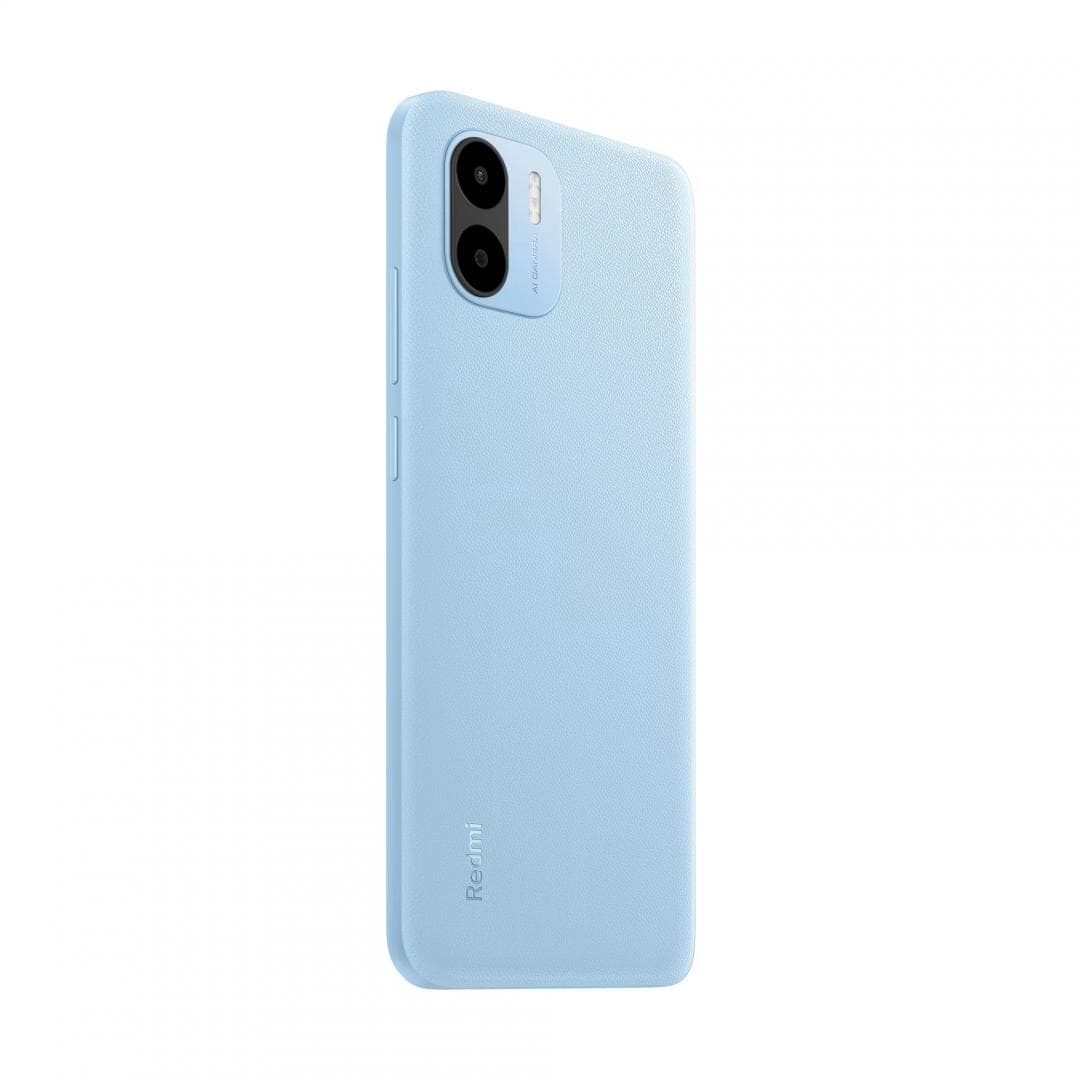 Xiaomi Redmi A2 2GB RAM 32GB DS - Blue "REDMIA2-232DSBL" — miniatură