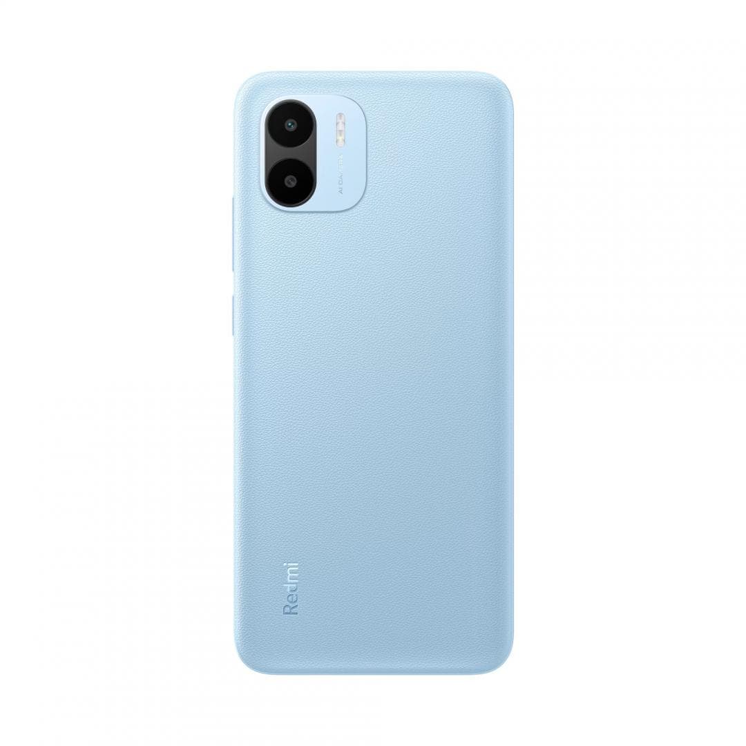 Xiaomi Redmi A2 2GB RAM 32GB DS - Blue "REDMIA2-232DSBL" — miniatură