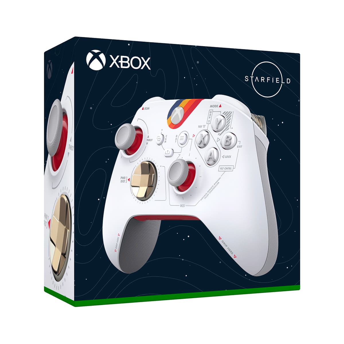 MS Xbox Series X 1TB Diablo 4 CS/EL/HU/PL/SK/TR "RRT-00037" — miniatură