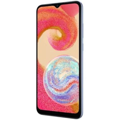 SMARTphone Samsung Samsung A04e A042F 6.5" 3GB/64GB DS BL,"SM-A042FZBG" — miniatură