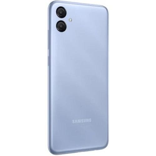 SMARTphone Samsung Samsung A04e A042F 6.5" 3GB/64GB DS BL,"SM-A042FZBG" — miniatură