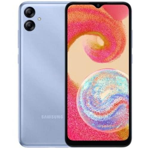 SMARTphone Samsung Samsung A04e A042F 6.5" 3GB/64GB DS BL,"SM-A042FZBG"