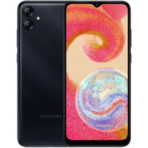 SMARTphone Samsung Samsung A04e A042F 6.5" 3GB/64GB DS Bk,"SM-A042FZKG"