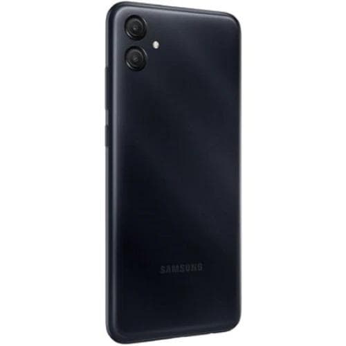 SMARTphone Samsung Samsung A04e A042F 6.5" 3GB/64GB DS Bk,"SM-A042FZKG" — miniatură