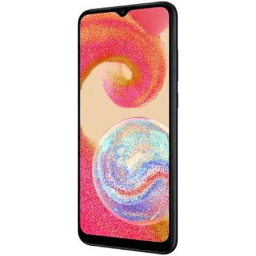 SMARTphone Samsung Samsung A04e A042F 6.5" 3GB/64GB DS Bk,"SM-A042FZKG" — miniatură
