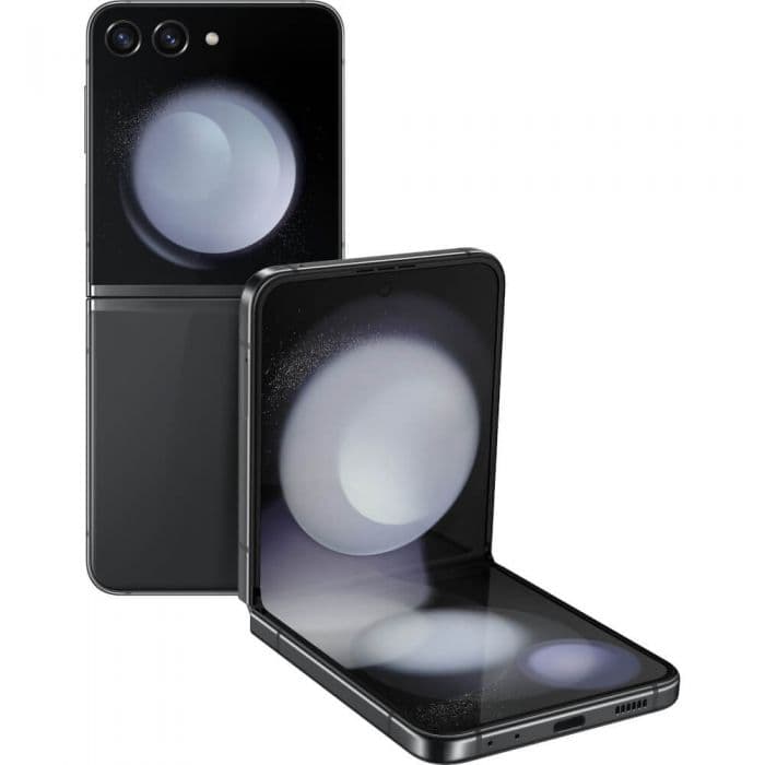 SM Z FLIP5 F731B 5G 6.7" 8G 256G SSIM GN "SM-F731BLGG"