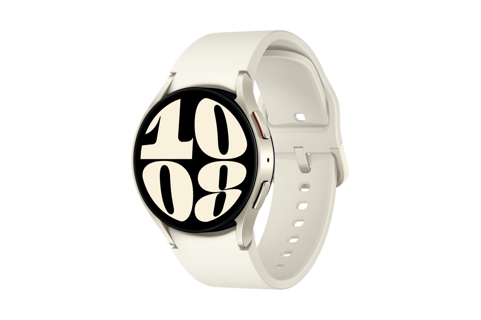 Samsung Watch6 1.3" 40mm R930 Gold "SM-R930NZEAEUE"