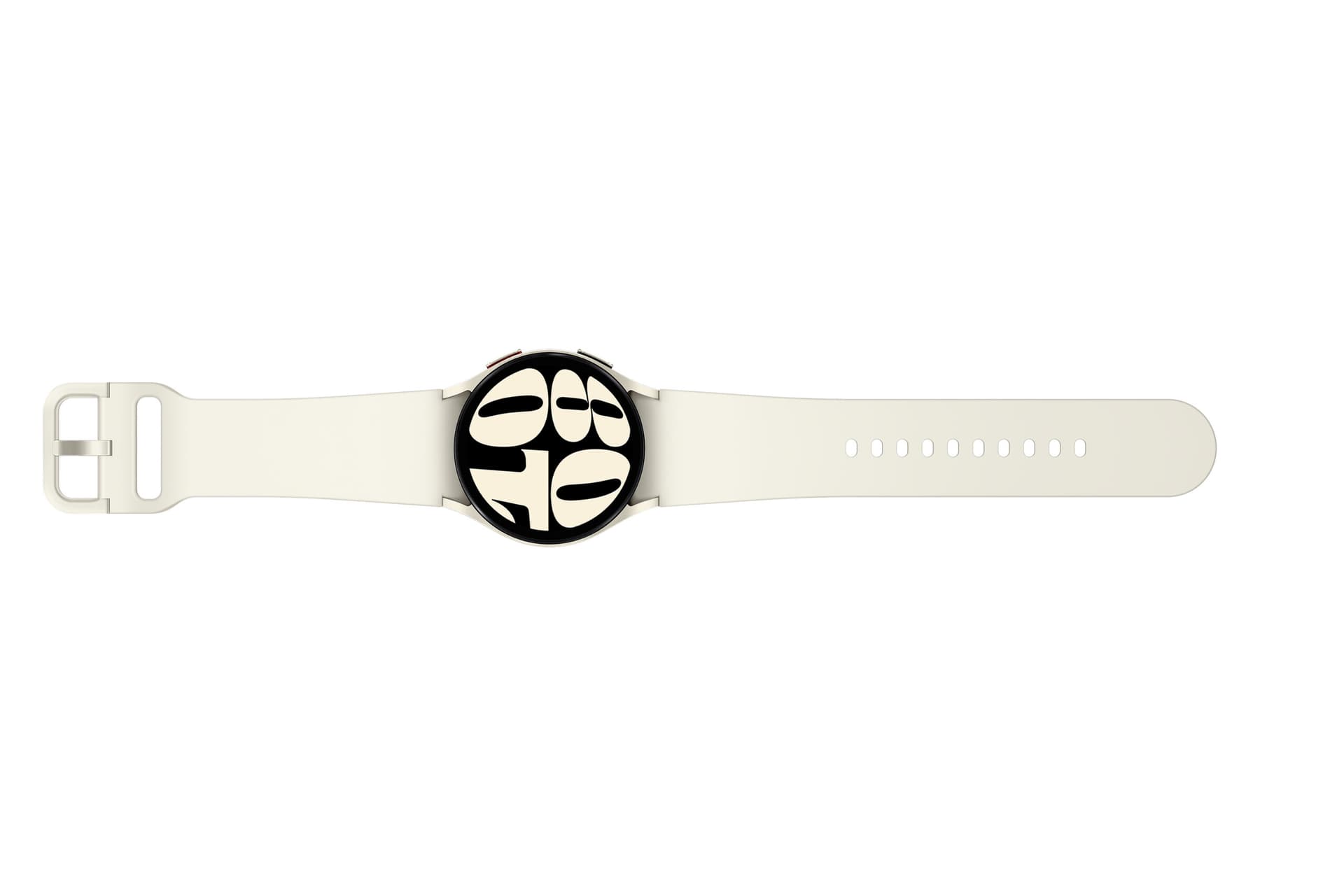 Samsung Watch6 1.3" 40mm R930 Gold "SM-R930NZEAEUE" — miniatură
