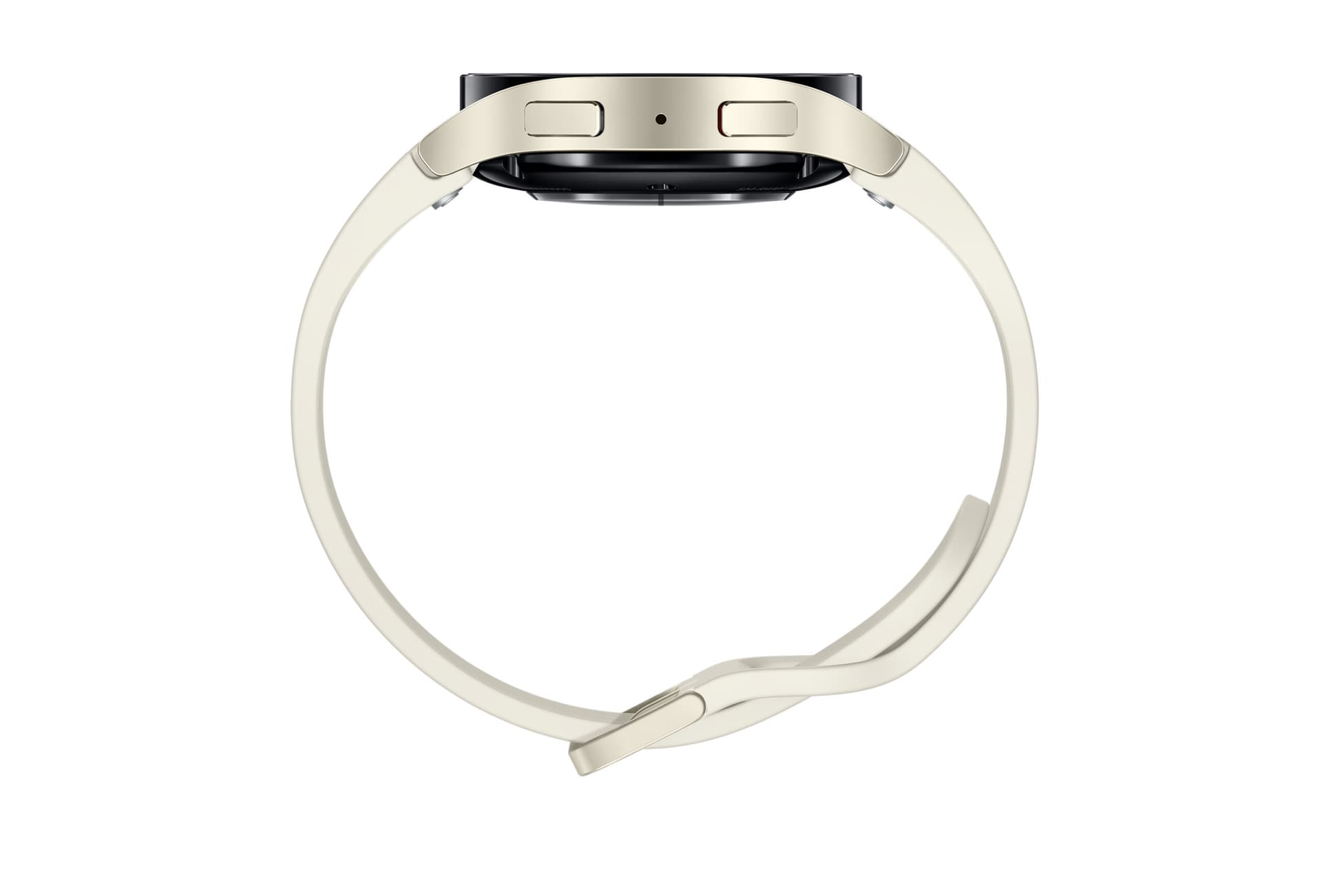 Samsung Watch6 1.3" 40mm R930 Gold "SM-R930NZEAEUE" — miniatură