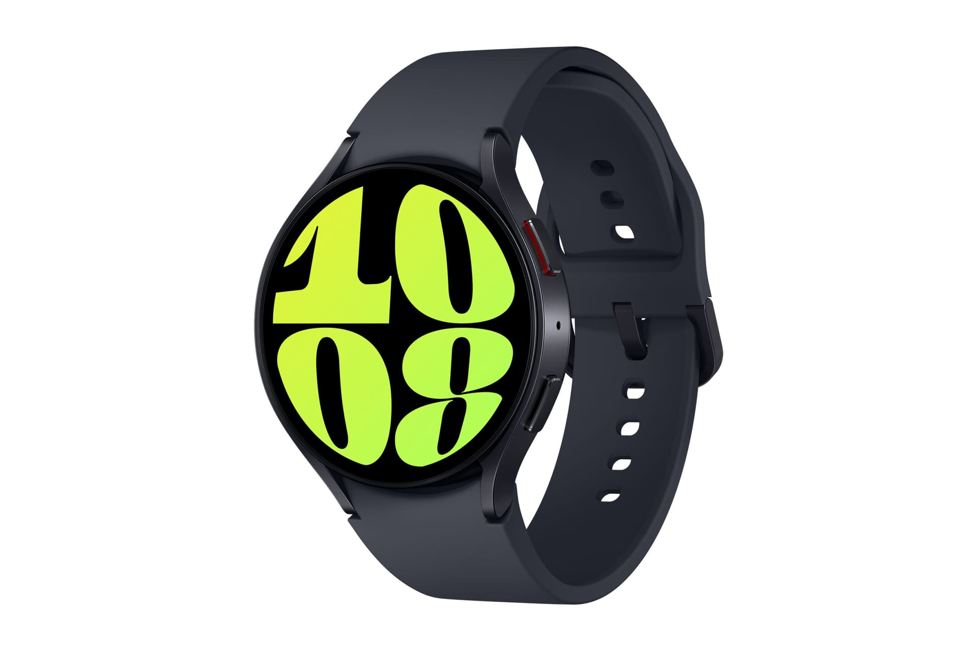 Samsung Watch6 1.5" 44mm R940 Black "SM-R940NZKAEUE"