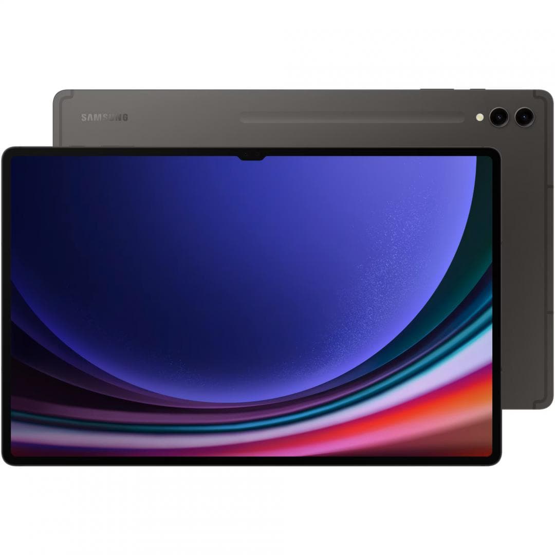 SG TAB S9 ULTRA Wifi 14.6" 12/256GB Gray "SM-X910NZAA"