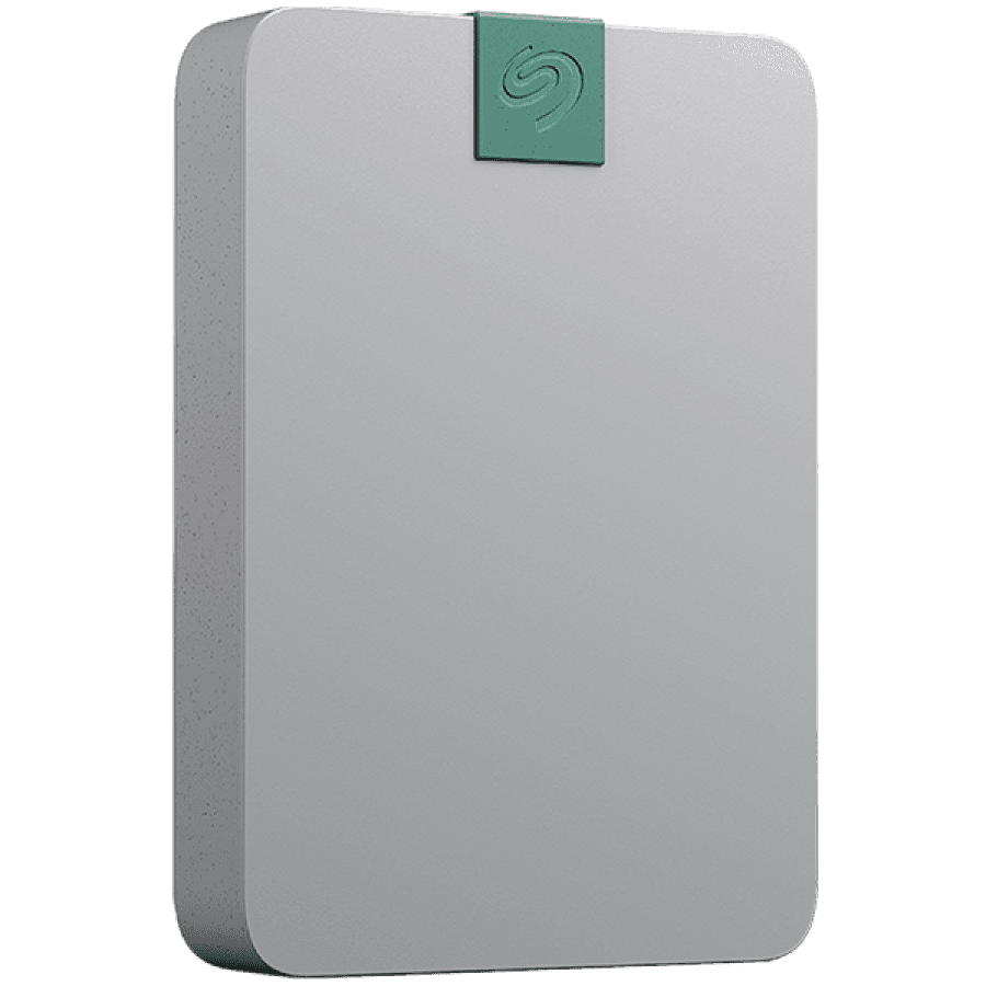 SEAGATE HDD External Ultra Touch (2.5/4TB/ USB-C) "STMA4000400"