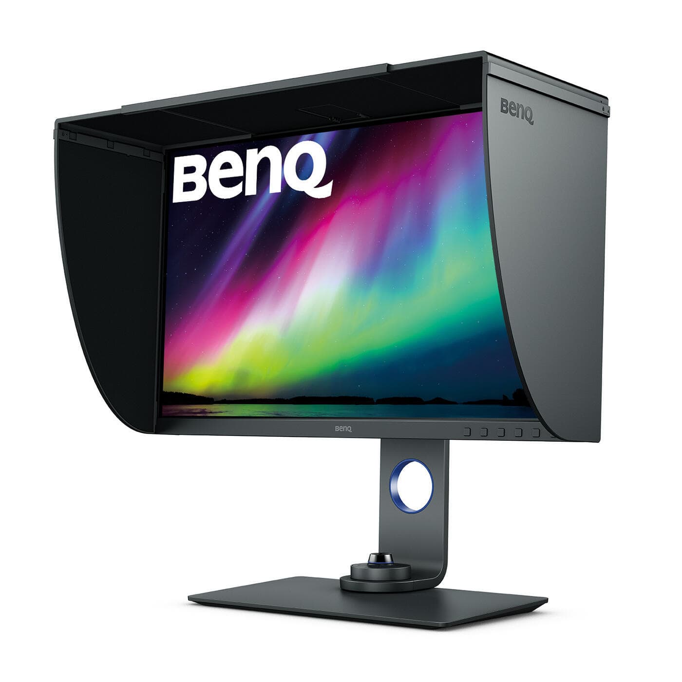 BenQ SW270C — miniatură
