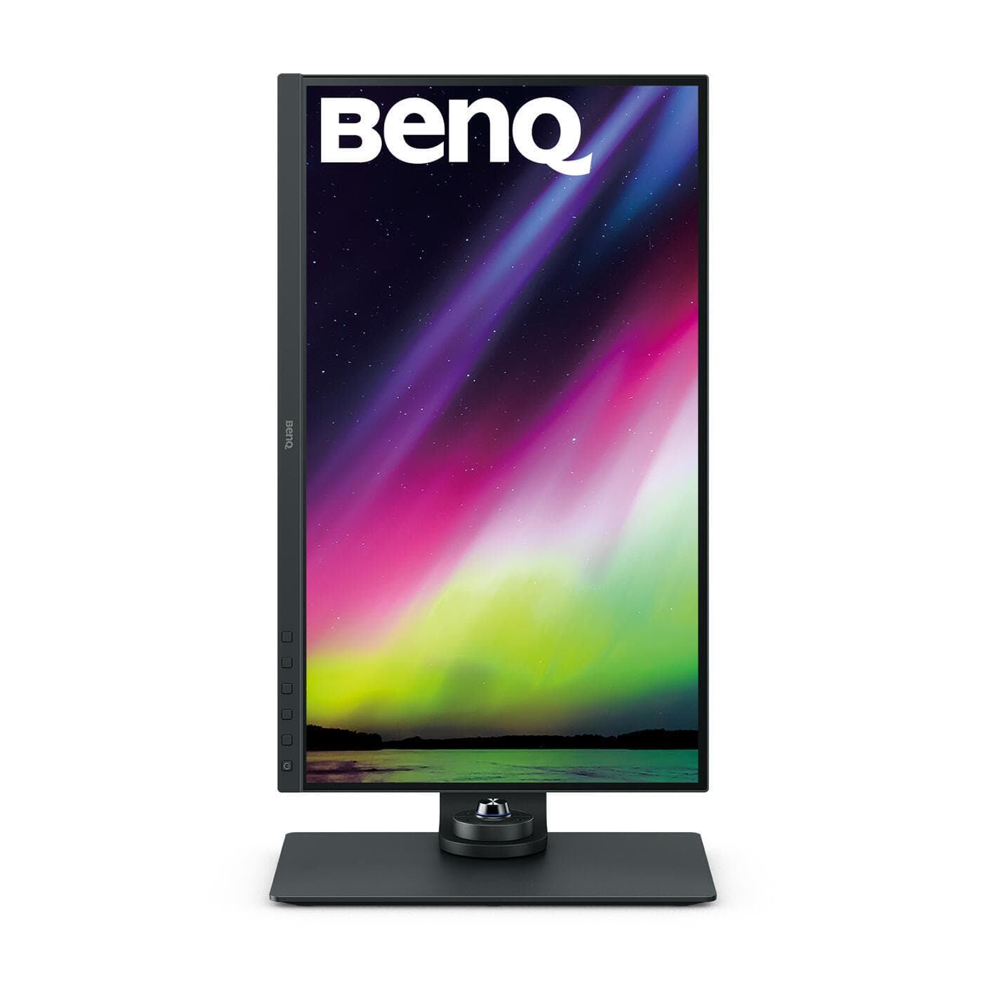 BenQ SW270C — miniatură