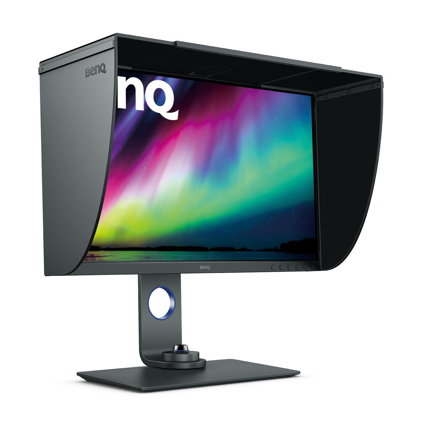 BenQ SW270C — miniatură