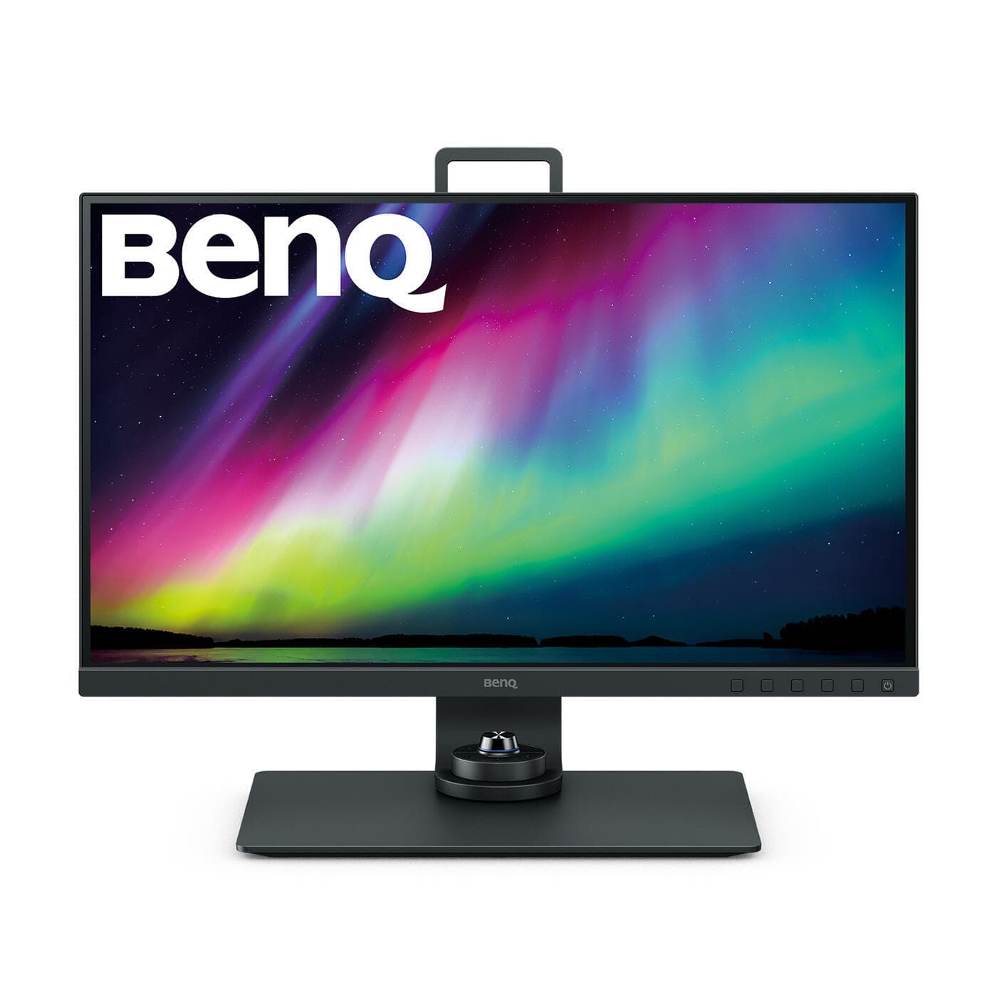 BenQ SW270C — miniatură