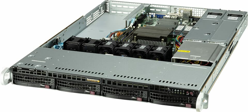 SERVER E-2386G 16GB 480GB/SYS-510T-WTR SUPERMICRO "SYS-510T-WTR 8801169652"