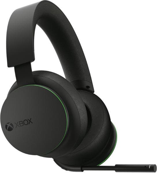 MS Xbox Headset N TLL-00002 EN/FR/DE/IT/PL/PT/RU/ES no EMEA 1 License "TLL-00002"