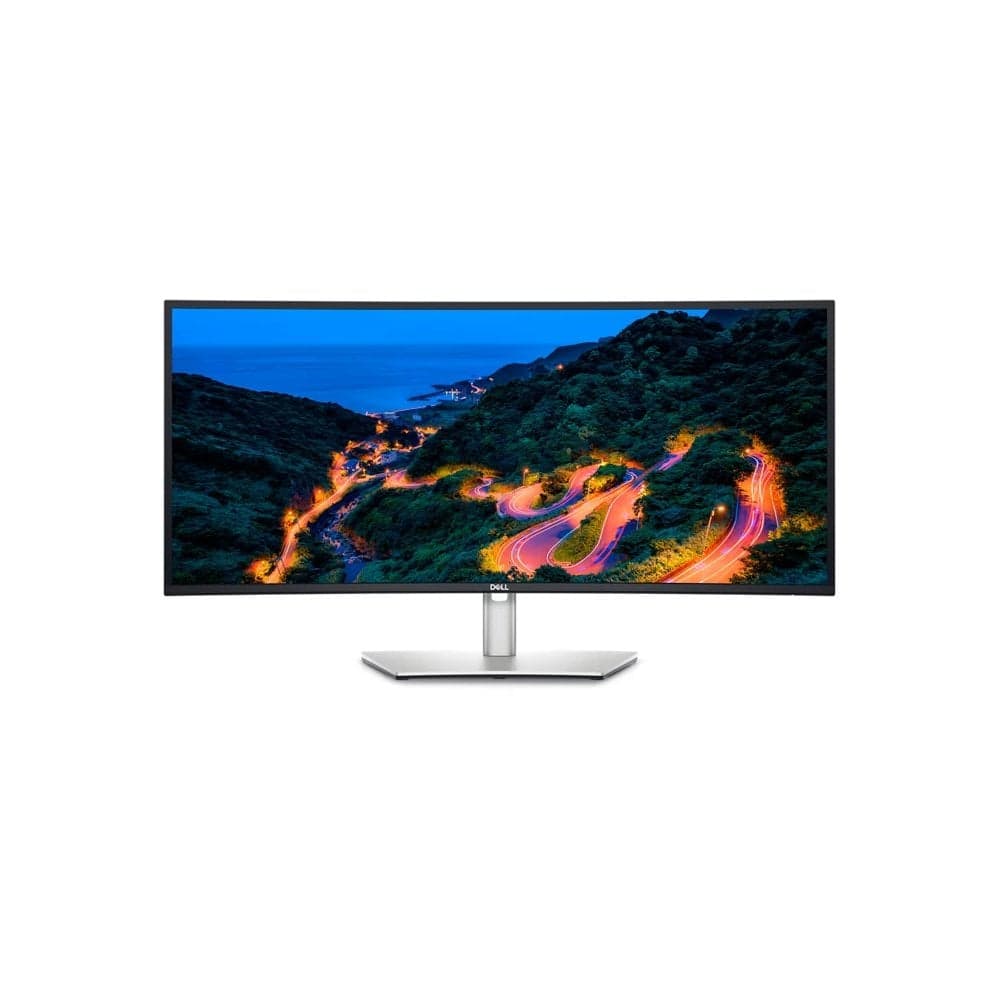 MONITOR Dell DL MONITOR USB-C 34 U3423WE 3440x1440,"U3423WE"