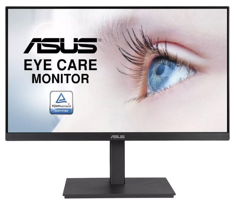 MONITOR LCD 27" IPS/VA27EQSB ASUS "VA27EQSB"