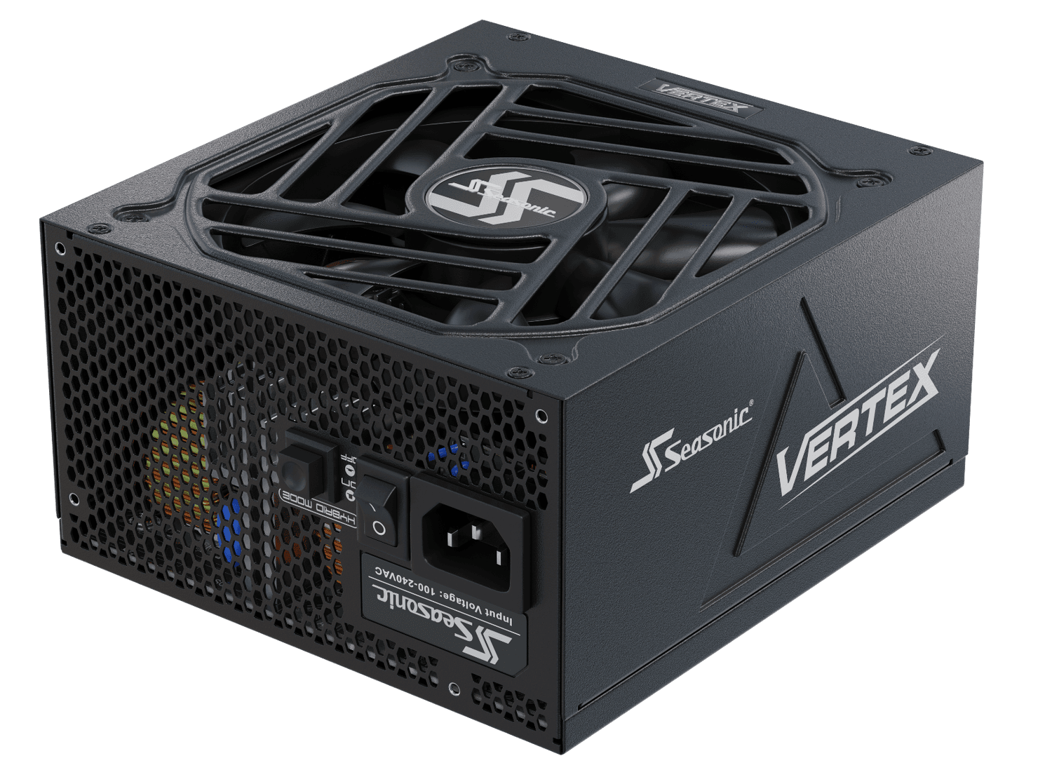 Sursa Seasonic VERTEX GX-1000 "VERTEX GX-1000" — miniatură