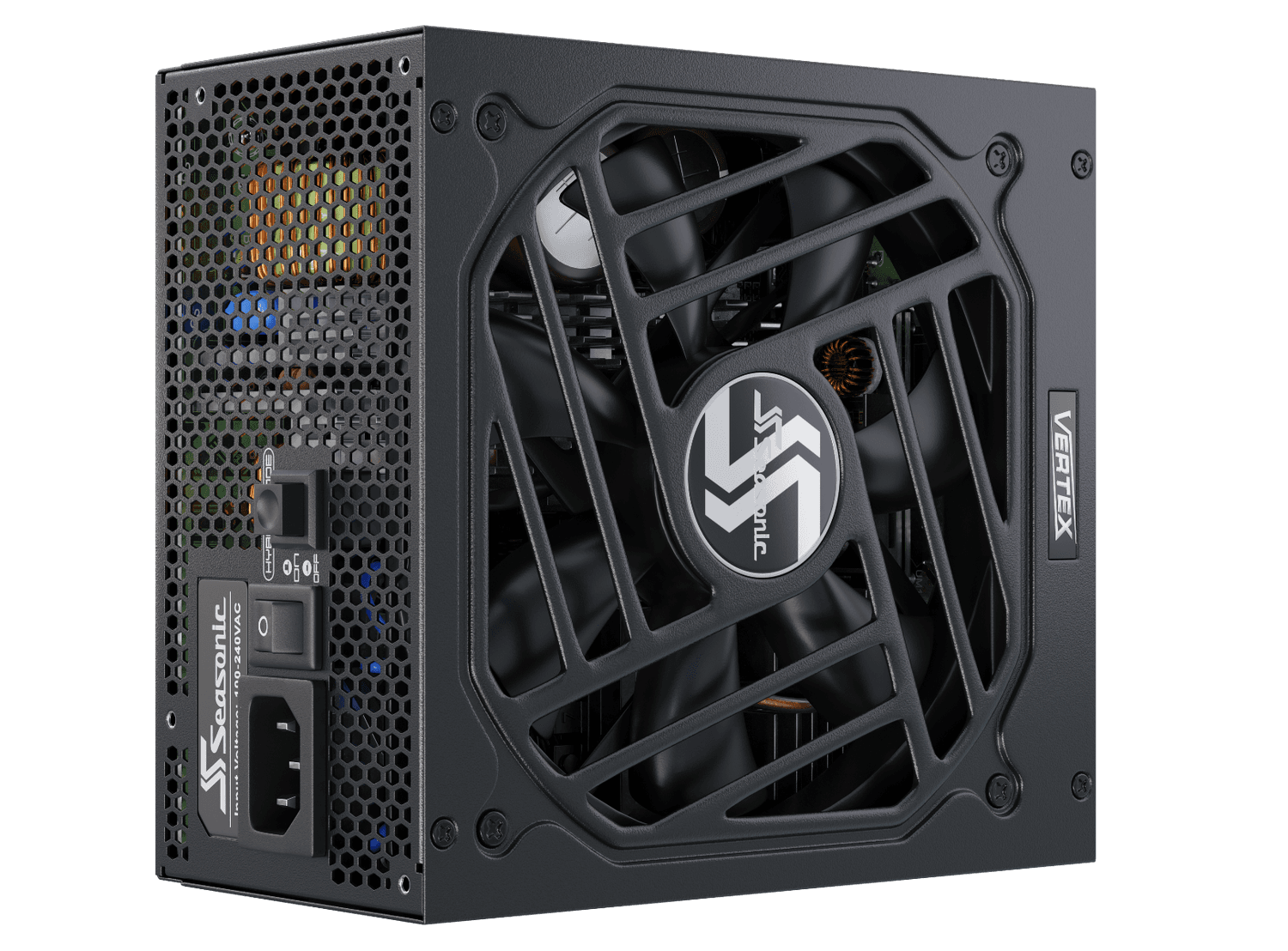 Sursa Seasonic VERTEX GX-850 "VERTEX GX-850" — miniatură