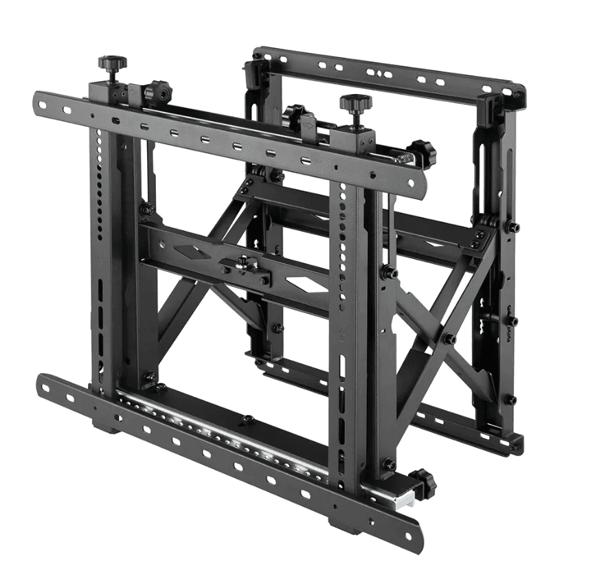 Suport fix NM VW, 45"-75", 70kg, negru "WL95-900BL16"