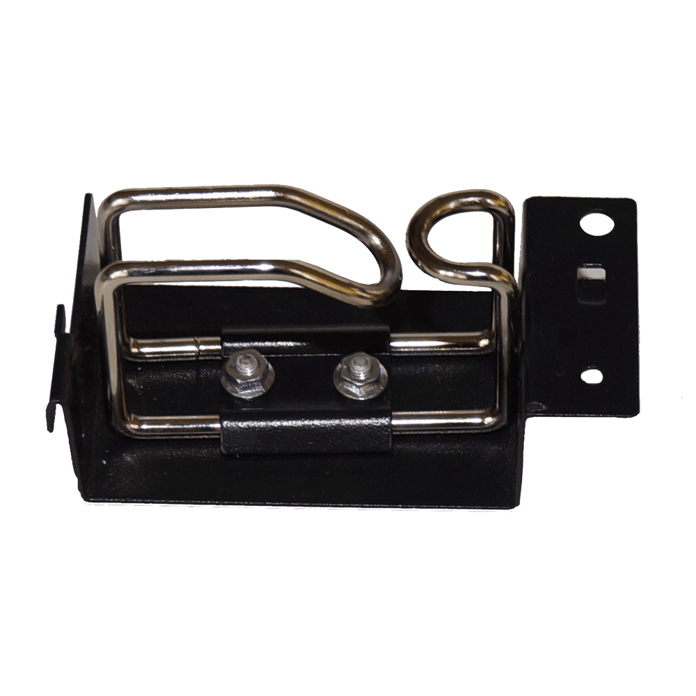 Set de doua inele organizatoare de cabluri, stanga - dreapta, pentru rack de podea (stand alone) 19" "Xcab-3402"