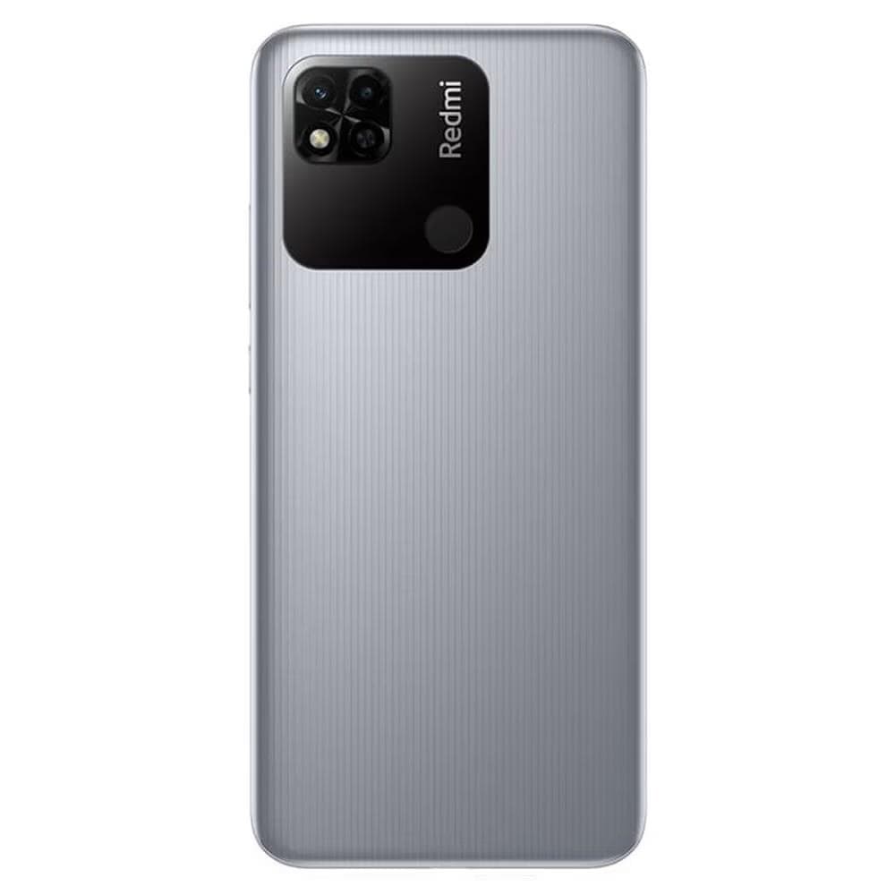 Xiaomi Redmi 10A 2+32GB DS 4G Silver "XI10A232DS4GSV" — miniatură