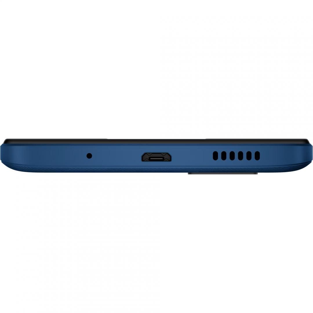 Xiaomi Redmi 12C NFC 3+32GB DS 4G Blue "XI12C232GB4GDSNFCBL" — miniatură
