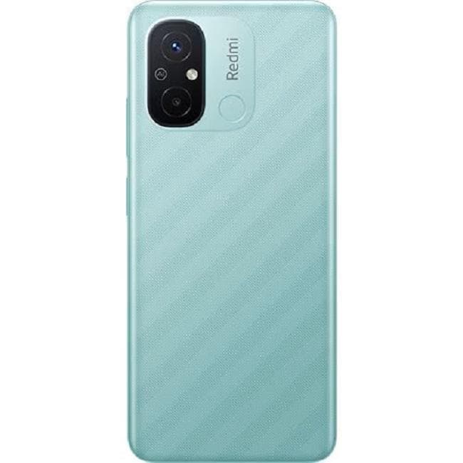 Xiaomi Redmi 12C NFC 3+32GB DS 4G Green "XI12C232GB4GDSNFCGN" — miniatură