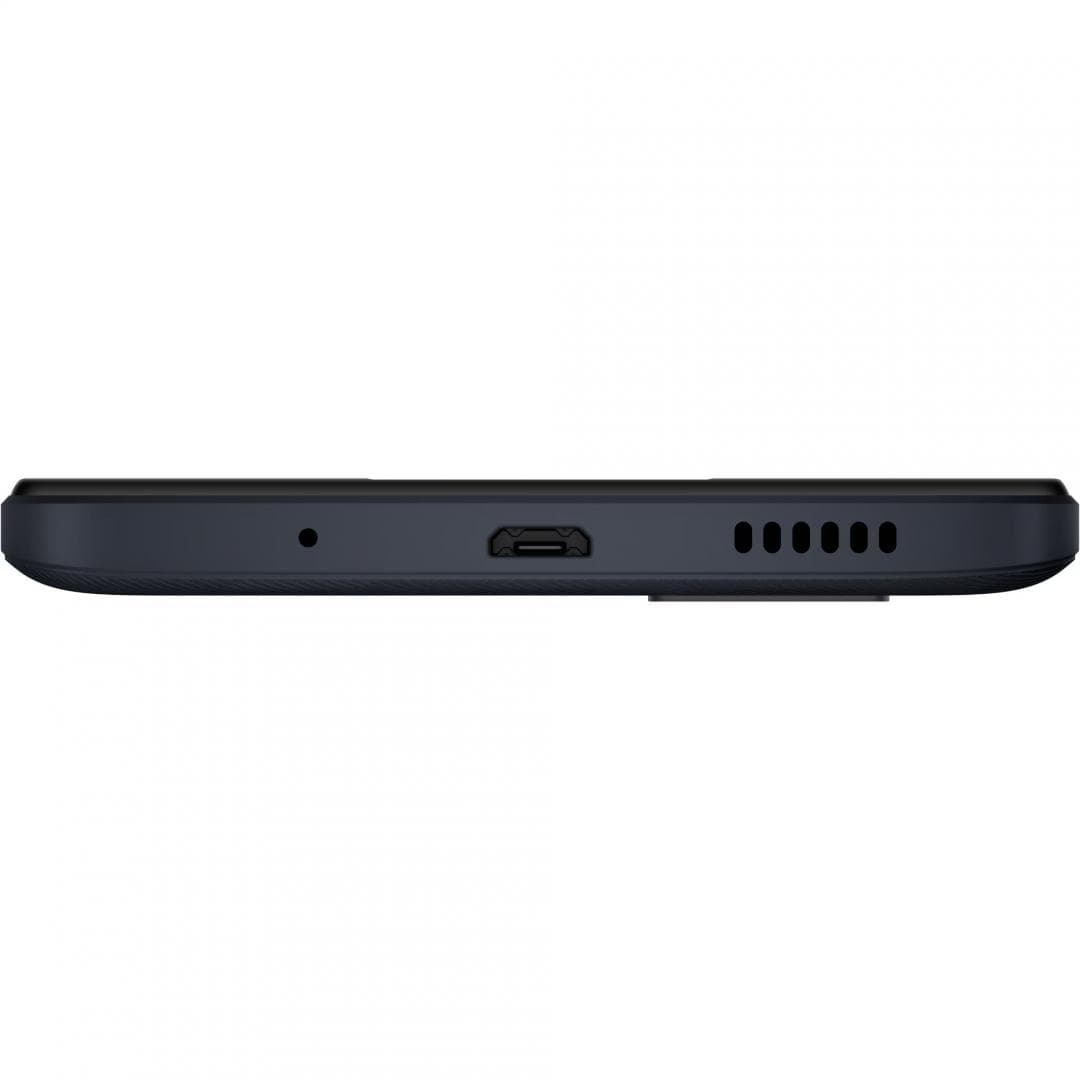 Xiaomi Redmi 12C NFC 4+128GB DS 4G Grey "XI12C4128GB4GDSNFCGY" — miniatură