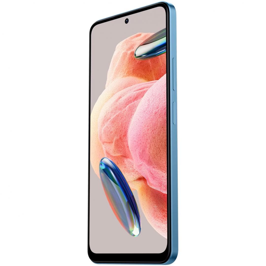 Xiaomi Note 12 NFC 4+128GB DS 4G Blue "XINOTE124128GB4GDSNFCBL" — miniatură
