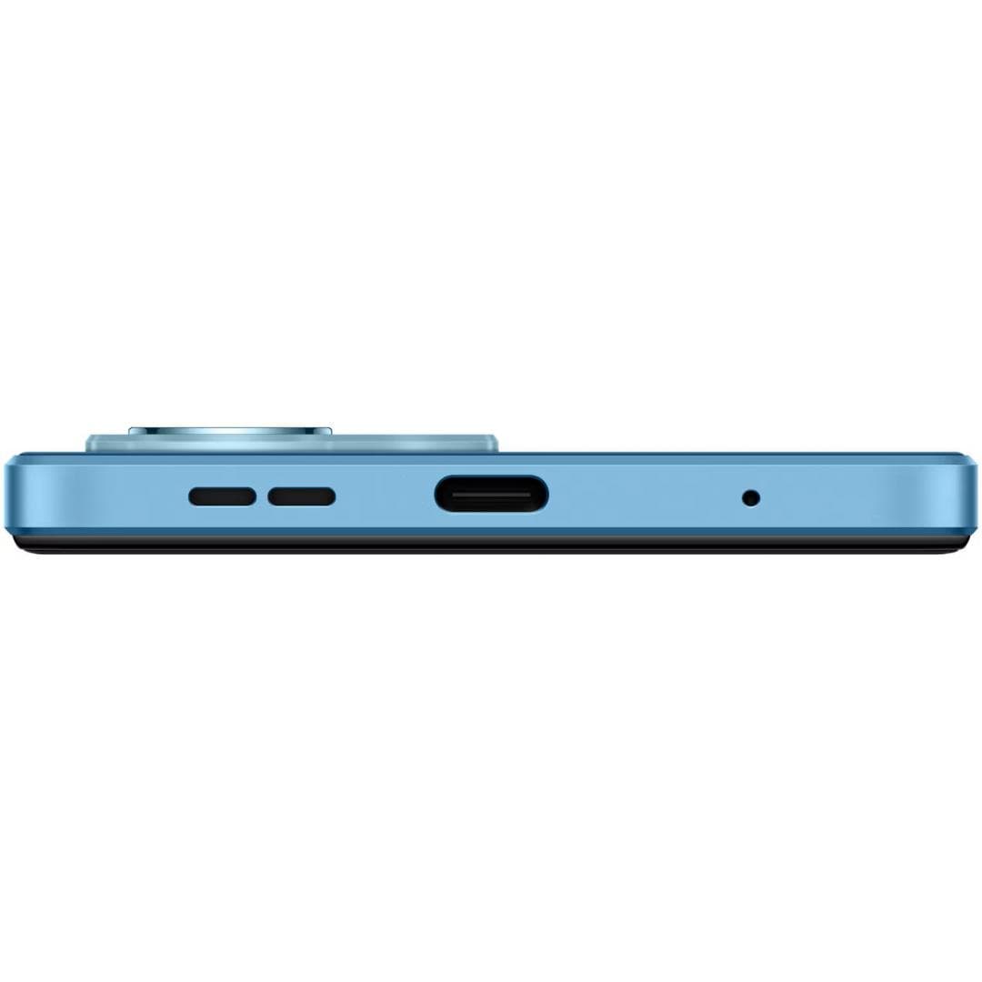 Xiaomi Note 12 NFC 4+128GB DS 4G Blue "XINOTE124128GB4GDSNFCBL" — miniatură