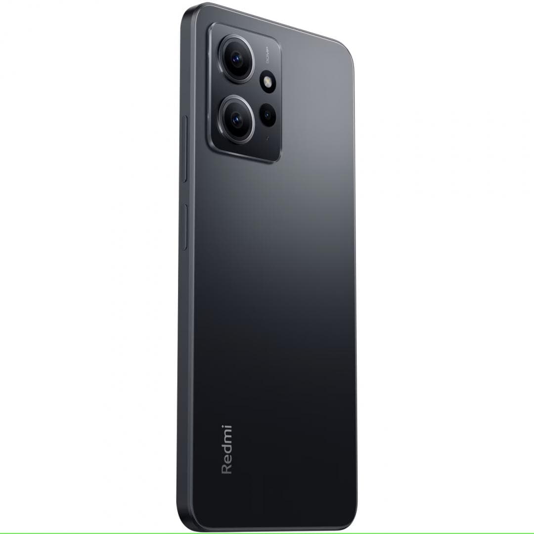 Xiaomi Note 12 NFC 4+128GB DS 4G Grey "XINOTE124128GB4GDSNFCGY" — miniatură