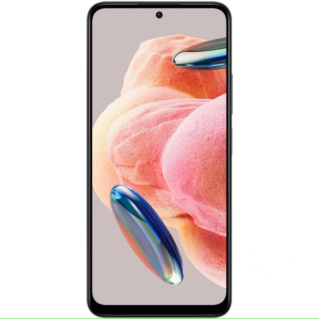 Xiaomi Note 12 NFC 4+128GB DS 4G Grey "XINOTE124128GB4GDSNFCGY"