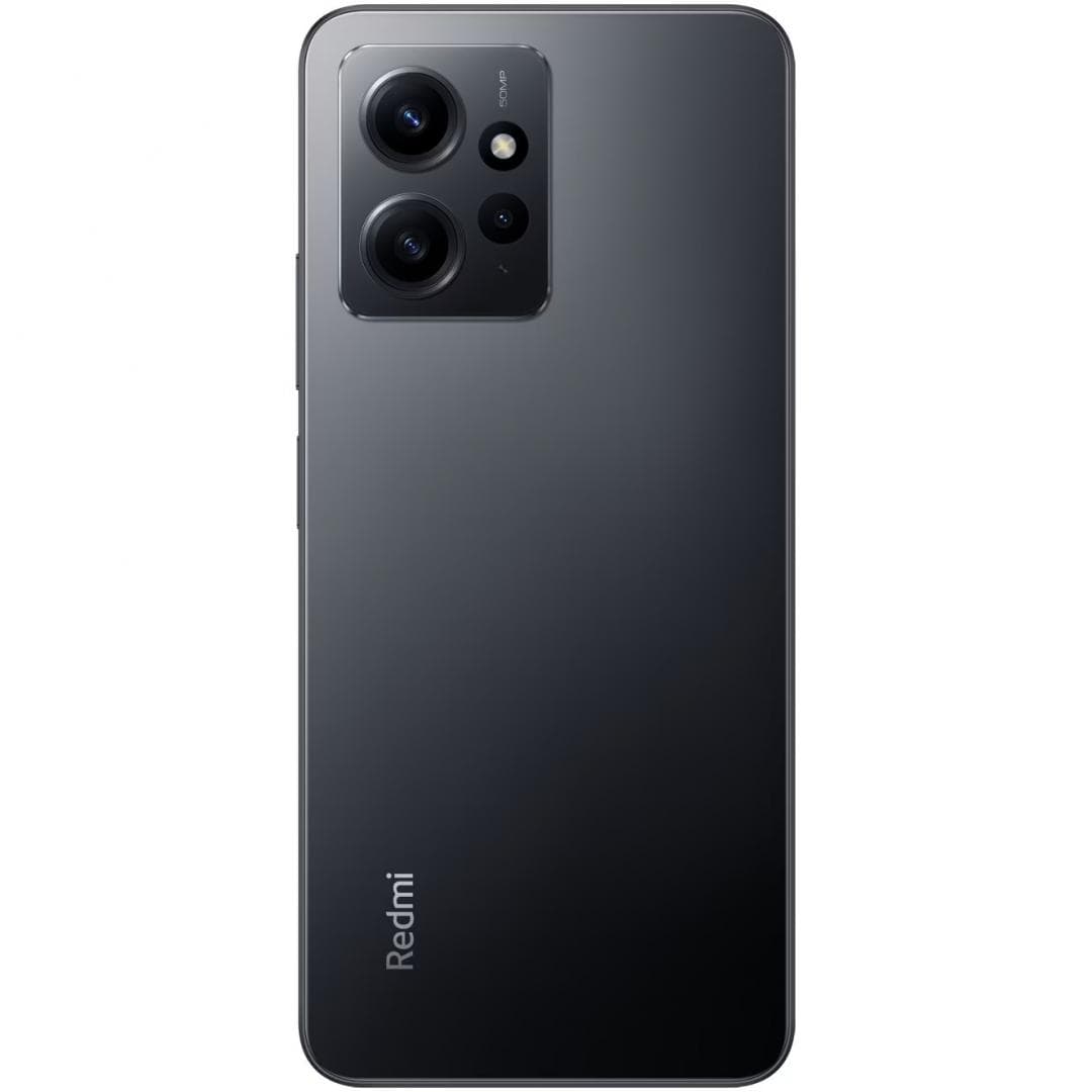 Xiaomi Note 12 NFC 4+128GB DS 4G Grey "XINOTE124128GB4GDSNFCGY" — miniatură