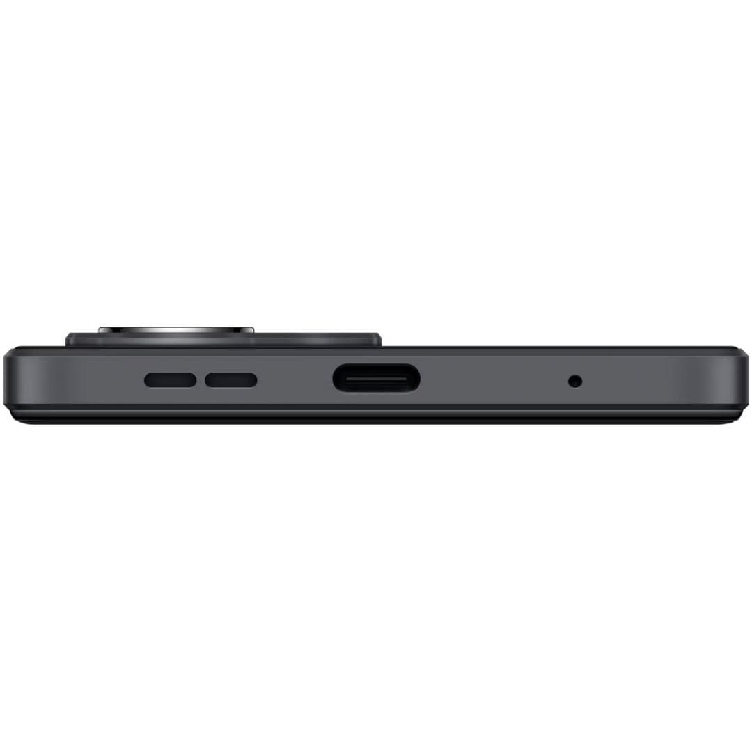 Xiaomi Note 12 NFC 4+128GB DS 4G Grey "XINOTE124128GB4GDSNFCGY" — miniatură